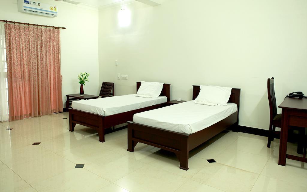 The Health Village Alwaye Rom bilde