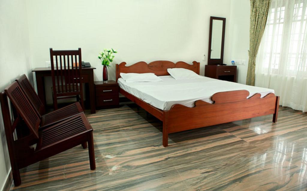 The Health Village Alwaye Rom bilde